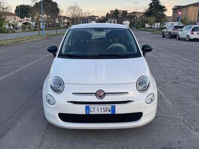 Usata Fiat 500 69 CV (50 kW) 2023 Utilitaria