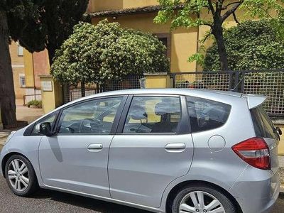 Usata Honda Jazz Executive 99 CV (72 kW) 2008 Utilitaria