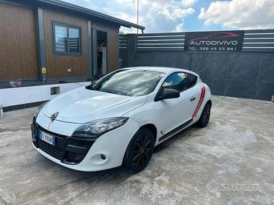 Bianco Usata 2012 Renault Mégane Coupé Coupé | 2850 € (Buon prezzo)