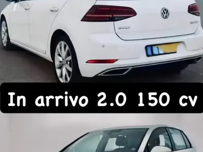 Brugt VW Golf VII