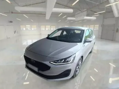 Usata Ford Focus