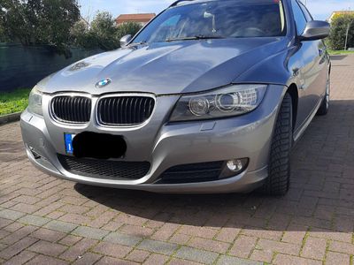usata BMW 320 touring diesel