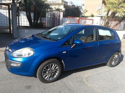 usata Fiat Punto Evo 1300 Multijet LEGGI BENE