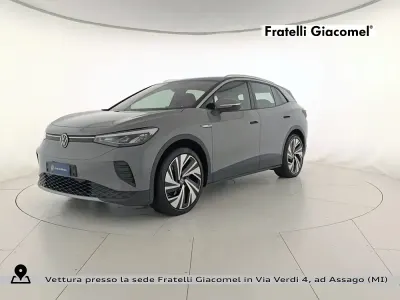 Usado VW ID.4