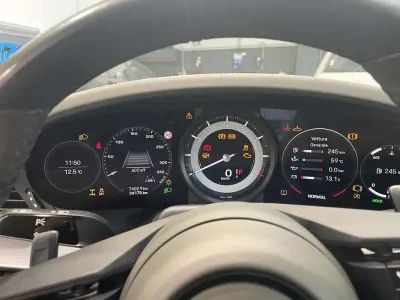 Usata Porsche 911 Carrera 4S