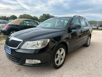 Usata Skoda Octavia