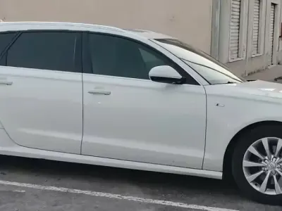 Usata Audi A6