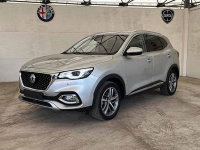 Usata MG EHS Exclusive 2023 Argento SUV