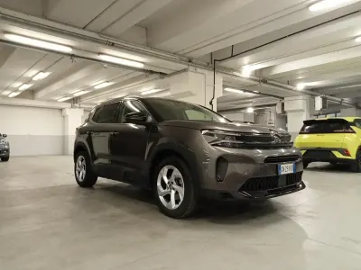 Usata Citroën C5 Aircross