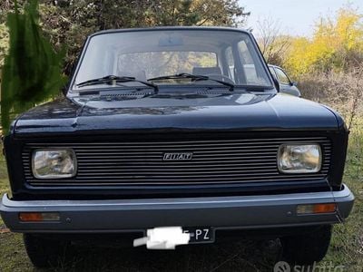 Usata Fiat 128 1984 Berlina
