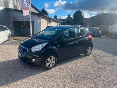 usata Kia Venga 1.4 GPL Active