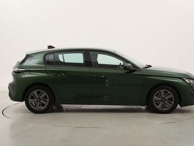 Occasion Peugeot 308 Active 131 ch (96 kW) 2022 Berline