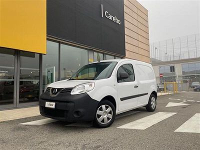 Nissan NV250