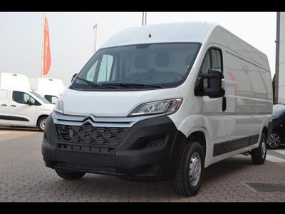 usata Citroën Jumper Jumper III (II 2011)35 L3H2 2.0 bluehdi 130cv E6