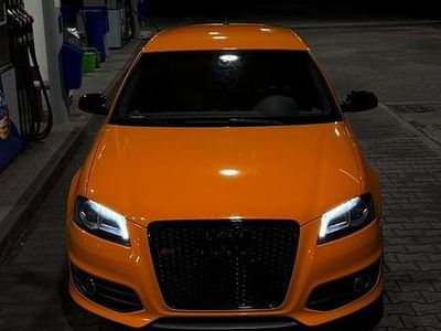 Usata Audi S3 Sportback Comfort 265 CV (194 kW) 2011 Utilitaria