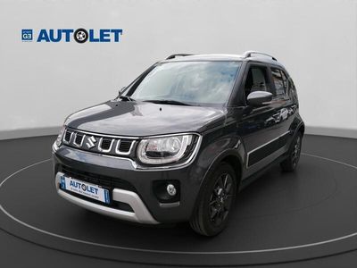 usata Suzuki Ignis 1.2 Hybrid 4WD All Grip Top