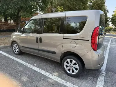 Usata Fiat Doblò