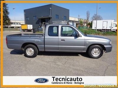 usata Mazda 2 2.5 TD/84CV Stretch-Cab Pick-up My'04 Calderara di Reno