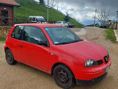 Usata Seat Arosa 2001 Utilitaria