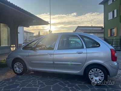 usata Citroën Xsara Picasso 1.6 16V Seduction