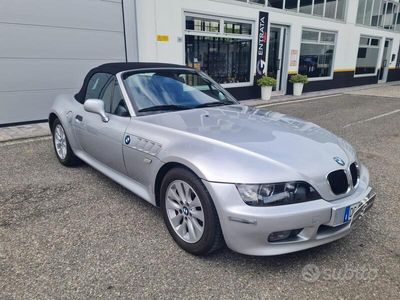 BMW Z3