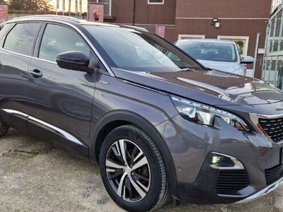 usata Peugeot 3008 BlueHDi 130 S&S EAT8 GT Line