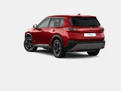 Usata Nissan X-Trail