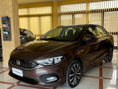 usata Fiat Tipo 1.6 Mjt 4 porte Opening Edition Plus