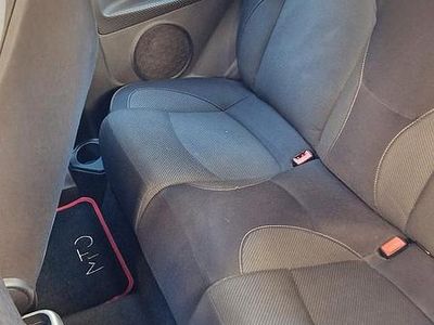 Usata Alfa Romeo MiTo 120 CV (88 kW) 2011 Nero Utilitaria