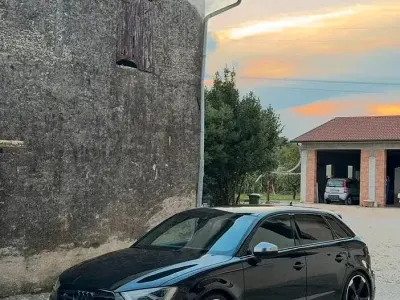 Usata Audi S3 310 CV (228 kW) 2014 Berlina