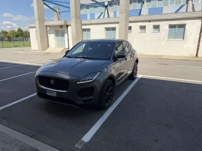 Usata Jaguar E-Pace R-Dynamic 150 CV (110 kW) 2018 SUV