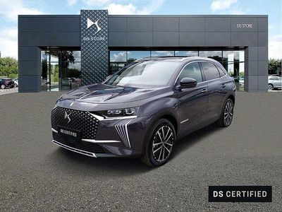 Usata DS Automobiles DS7 Crossback 131 CV (96 kW) 2024 Volo di notte SUV