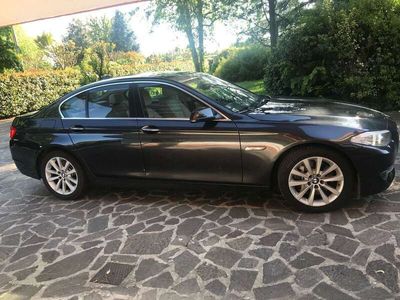 usata BMW 530 530 d Futura