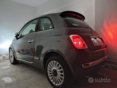 Usata 2011 Fiat 500 Berlina | 6600 € (Buon prezzo)