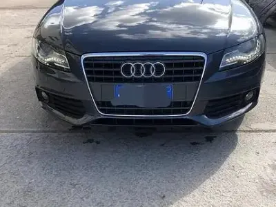 Usata Audi A4 2010 Station wagon