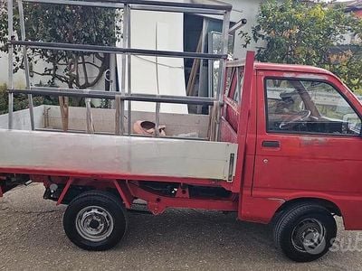 Usata Piaggio Porter 1996