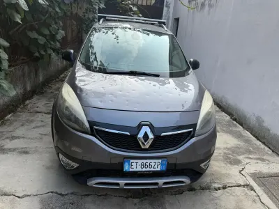 Usata Renault Scenic E-Tech