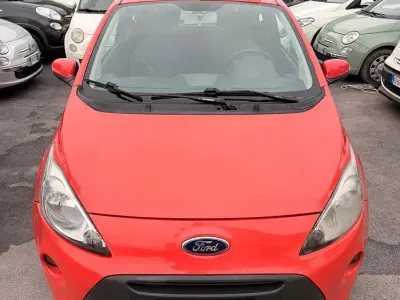 Usata Ford Ka