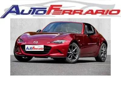 Usata Mazda MX5