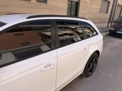 Usata Audi A4 Business Plus 150 CV (110 kW) 2014 Station wagon