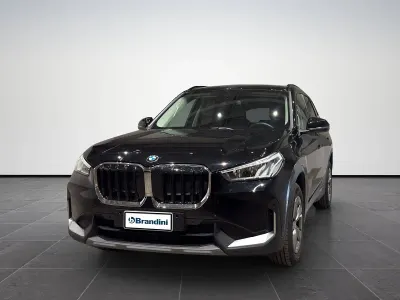 Usata BMW X1