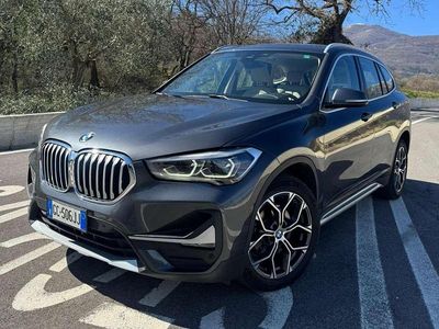 Usata BMW X1 Sport Line 150 CV (110 kW) 2020 Other SUV