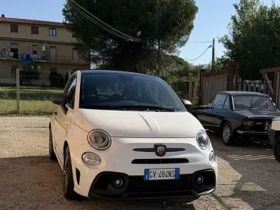 Usata Abarth 595