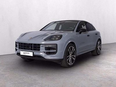 Nuova Porsche Cayenne 354 CV (260 kW) 2026 Grigio artico SUV