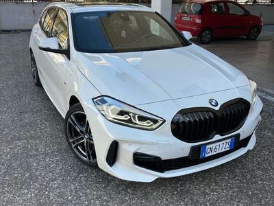 usata BMW 118 118 d Msport