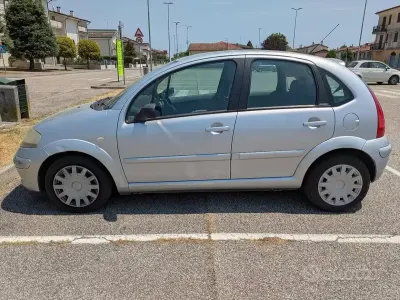 Usata Citroën C3