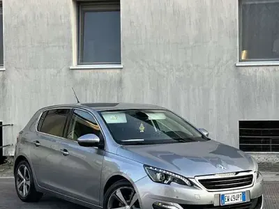 Usata Peugeot 308