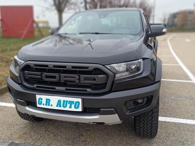 usata Ford Ranger RAPTOR ECOBLUE 2.0