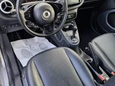 Usata Smart ForTwo Electric Drive 60 kW (82 CV) 2018