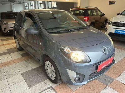 Usata Renault Twingo LE 58 CV (42 kW) 2009 Grigio Utilitaria